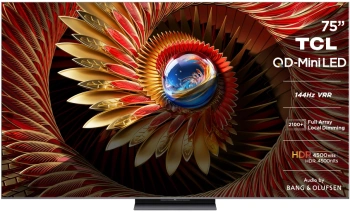 Телевизор LED TCL 75