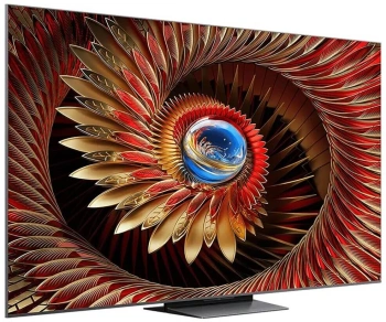 Телевизор LED TCL 75