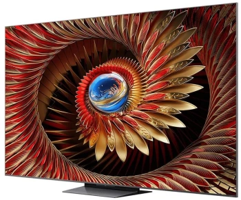 Телевизор LED TCL 75