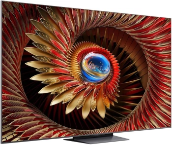 Телевизор LED TCL 65