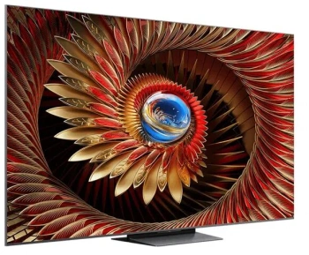 Телевизор LED TCL 85