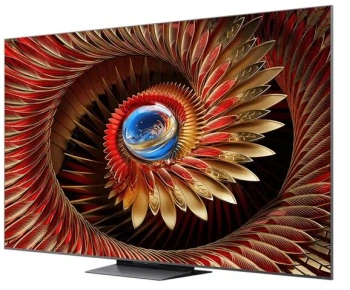 Телевизор LED TCL 85