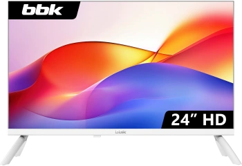 Телевизор LED BBK 24