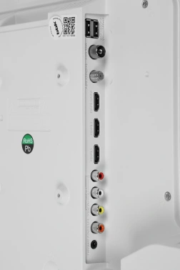 Телевизор LED BBK 24