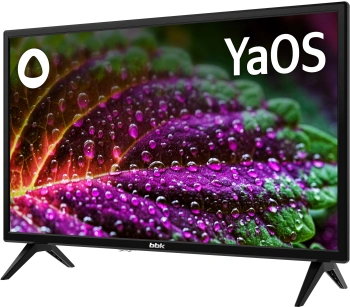 Телевизор LED BBK 24