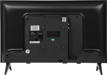 Телевизор LED BBK 24