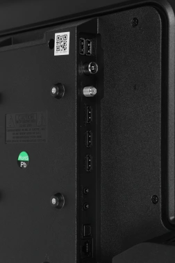 Телевизор LED BBK 24