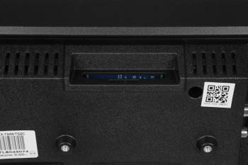 Телевизор LED BBK 24