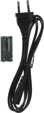 Телевизор LED BBK 24