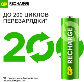 Аккумулятор GP Smart Energy