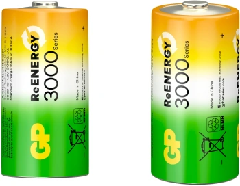 Аккумулятор GP 300CHC