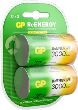 Аккумулятор GP 300DHC