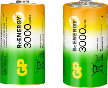 Аккумулятор GP 300DHC