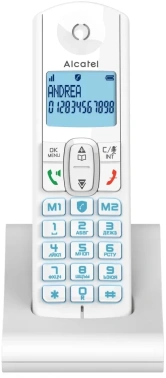 Р/Телефон Dect Alcatel F685 RU