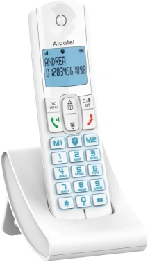 Р/Телефон Dect Alcatel F685 RU
