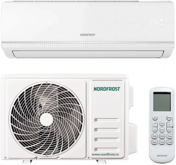 Сплит-система Nordfrost AC 07 QUB