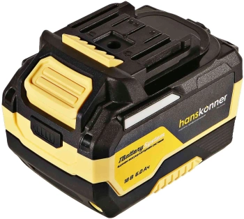 Батарея аккумуляторная Hanskonner  HBP2006