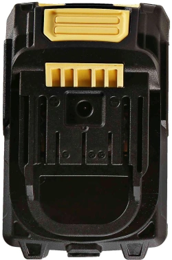 Батарея аккумуляторная Hanskonner  HBP2006