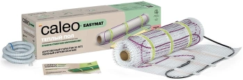 Мат нагревательный Caleo Easymat  УП-00000367