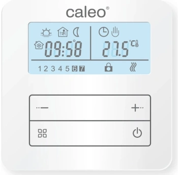 Терморегулятор Caleo  УП-00000214