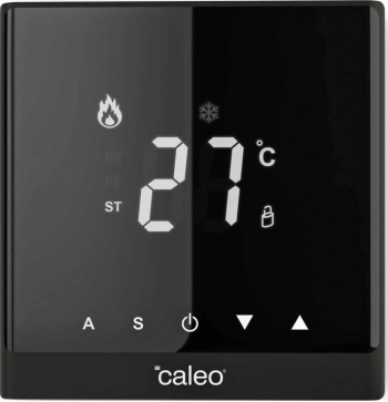 Терморегулятор Caleo  0К-00000781