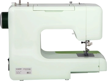 Швейная машина Comfort 1080