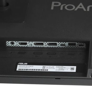 Монитор Asus 27