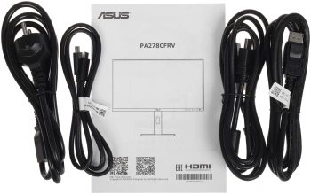 Монитор Asus 27