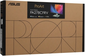 Монитор Asus 27