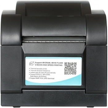 Термопринтер BSmart  BS350