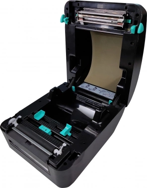 Термопринтер BSmart  BS482DU