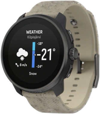 Смарт-часы Suunto Race S Gravel Grey