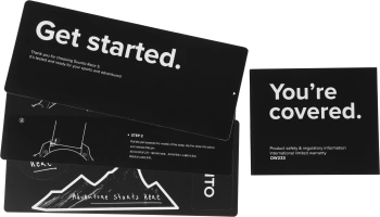 Смарт-часы Suunto Race S Gravel Grey