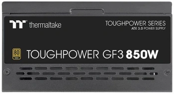 Блок питания Thermaltake ATX 850W Toughpower GF3 Gen.5