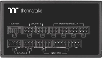Блок питания Thermaltake ATX 850W Toughpower GF3 Gen.5