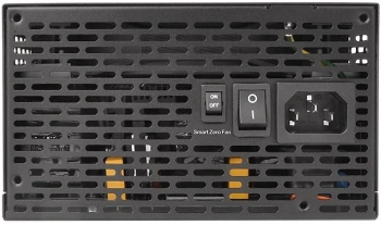 Блок питания Thermaltake ATX 850W Toughpower GF3 Gen.5