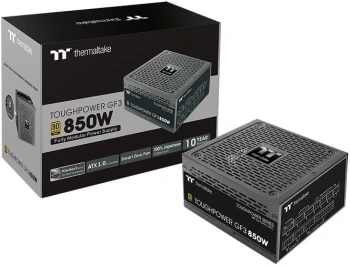 Блок питания Thermaltake ATX 850W Toughpower GF3 Gen.5