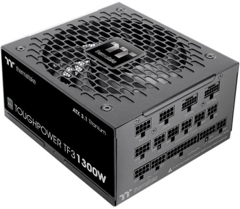 Блок питания Thermaltake ATX 1300W Toughpower TF1300
