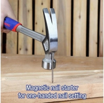 Гвоздодер Workpro  WP241015