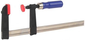 Струбцина Workpro  WP232028