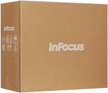 Проектор Infocus IN0004SL