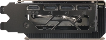 Видеокарта MSI PCI-E 5.0  RTX 5060 TI 16G INSPIRE 2X OC