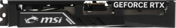 Видеокарта MSI PCI-E 5.0  RTX 5060 8G GAMING