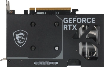 Видеокарта MSI PCI-E 5.0  RTX 5060 8G VENTUS 2X