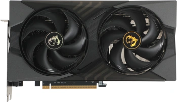 Видеокарта MSI PCI-E 5.0  RTX 5060 TI 8G GAMING