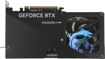 Видеокарта MSI PCI-E 5.0  RTX 5060 TI 8G GAMING