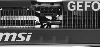 Видеокарта MSI PCI-E 5.0  RTX 5060 TI 8G GAMING