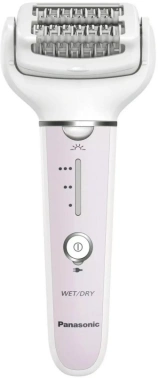 Эпилятор Panasonic ES-EY80-P503