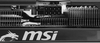 Видеокарта MSI PCI-E 5.0  RTX 5060 8G GAMING TRIO OC