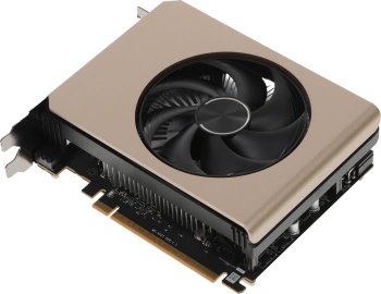 Видеокарта MSI PCI-E 5.0  RTX 5060 8G INSPIRE ITX OC